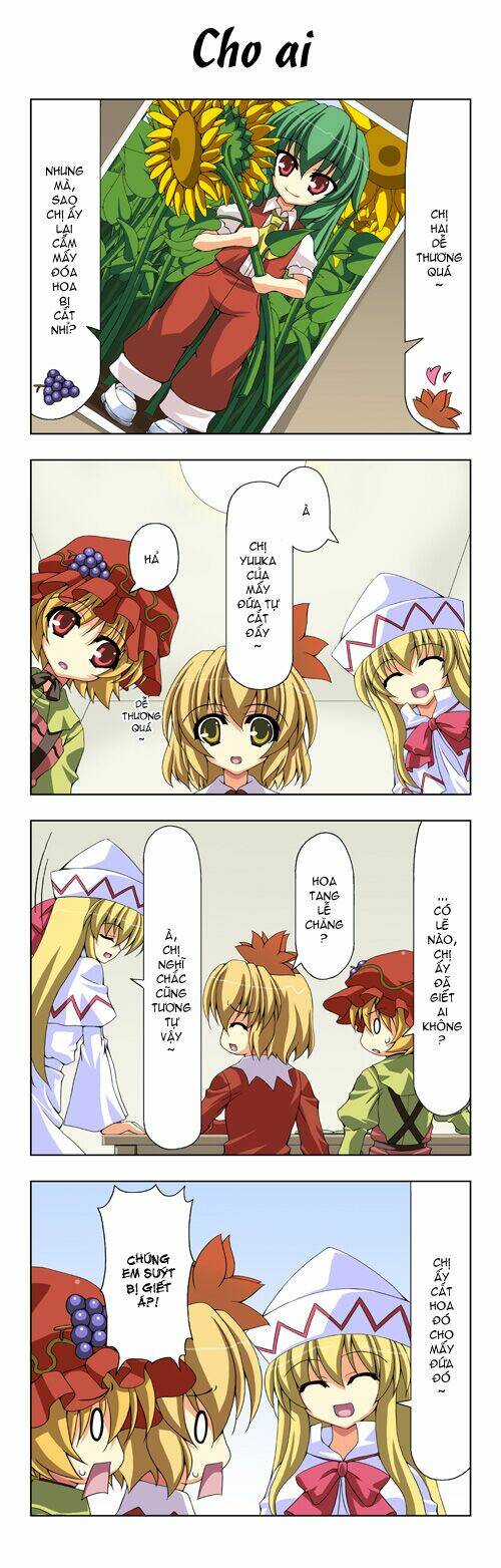 touhou - shiki's house chapter 5 2