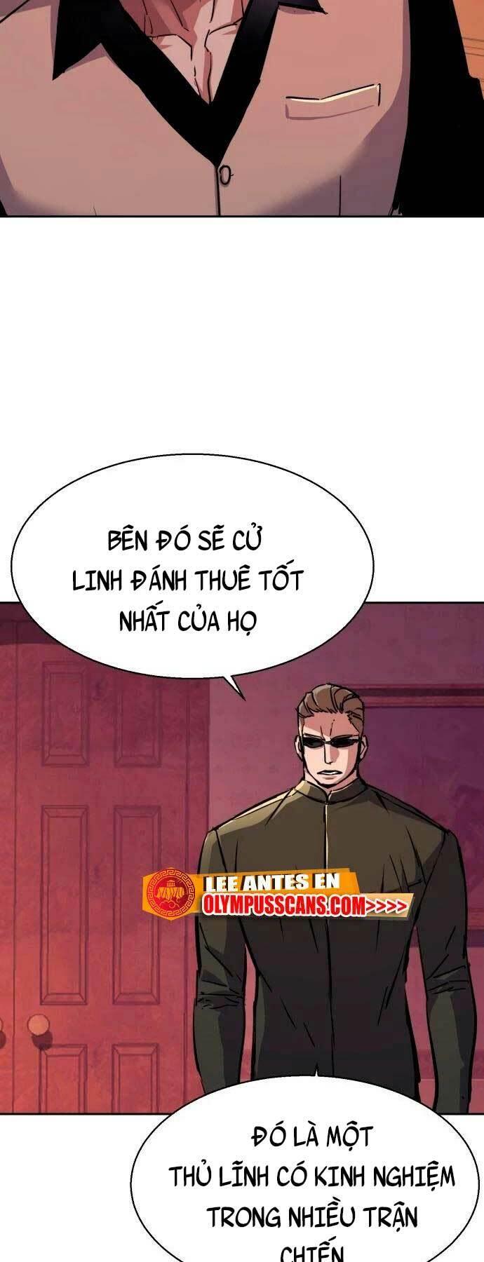 bạn học tôi là lính đánh thuê chapter 129 3