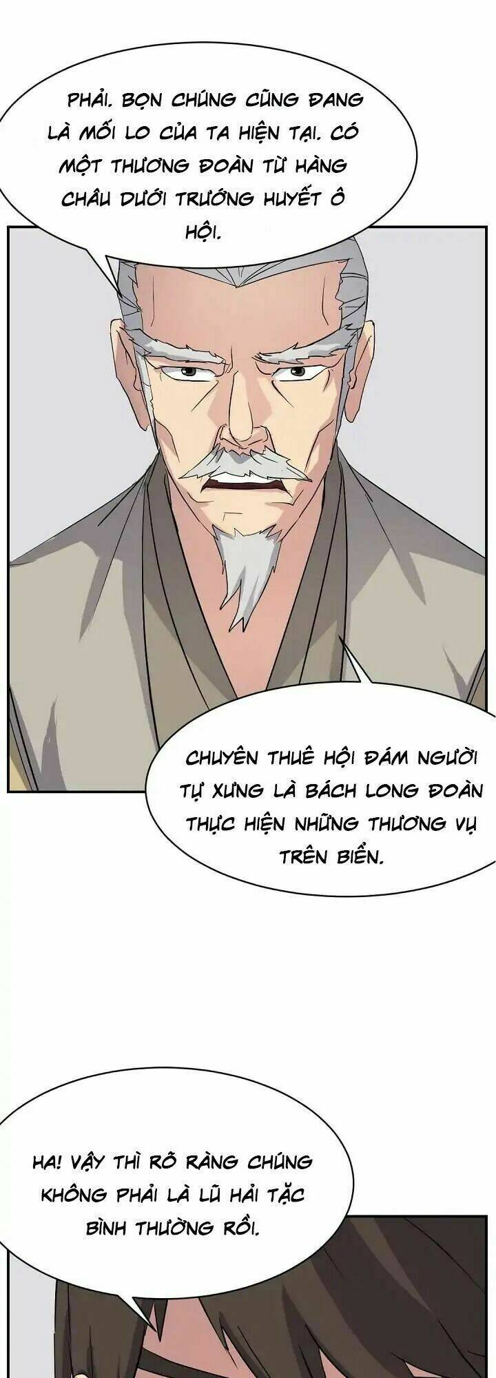 trọng sinh, bất khả chiến bại chapter 53 18