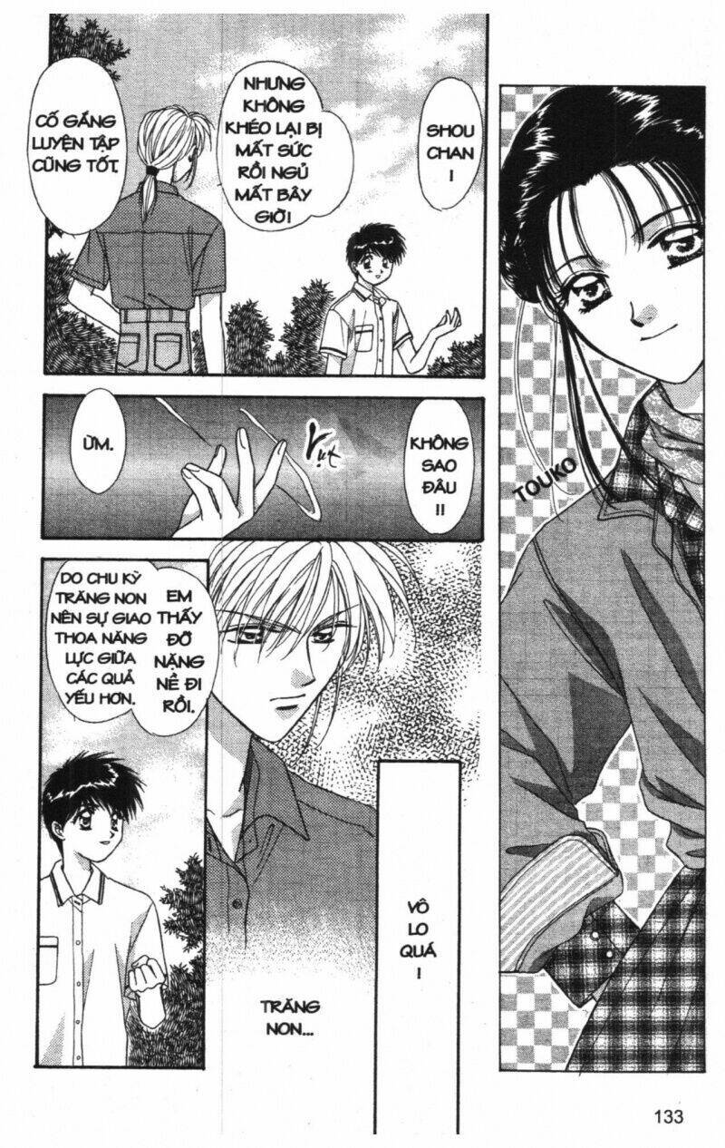 tsuki no umareru yoru chapter 5 133