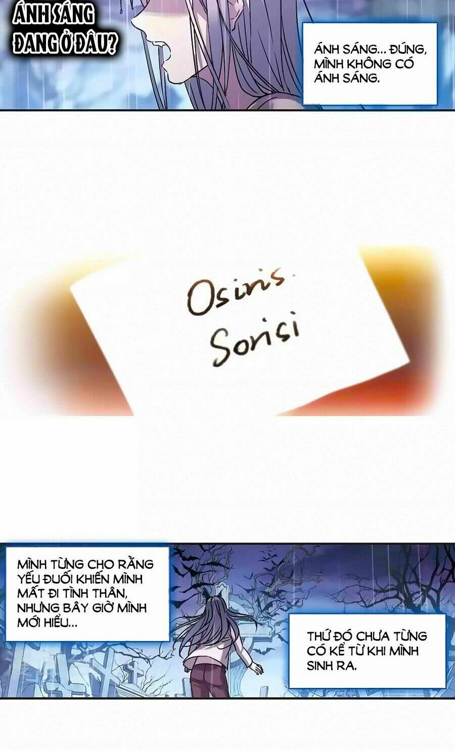 huyết tộc cấm vực chapter 123.3 12