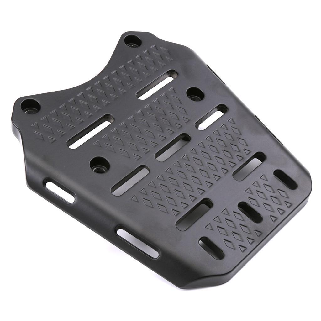 For 125 150 14-19 Motorcycle Rear Luggage Rack Holder Shelf