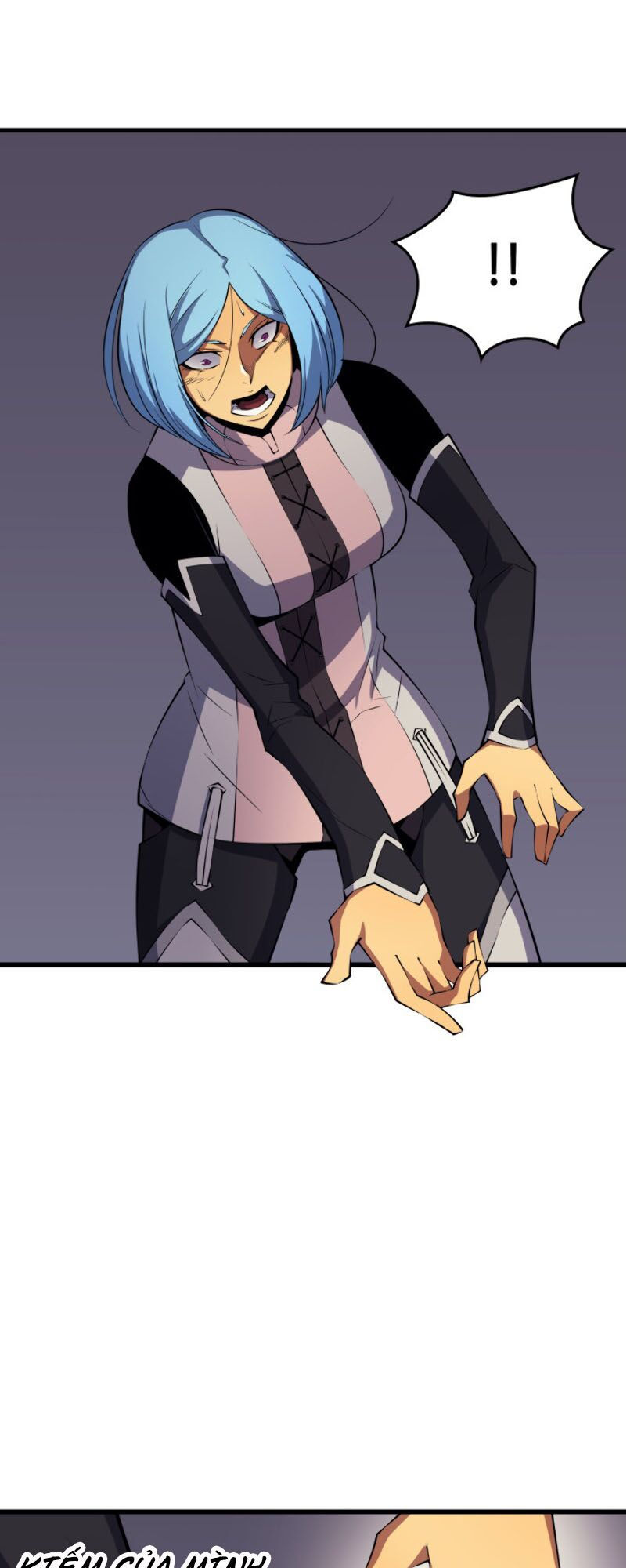 sự trở lại của pháp sư vĩ đại sau 4000 năm chapter 26 52