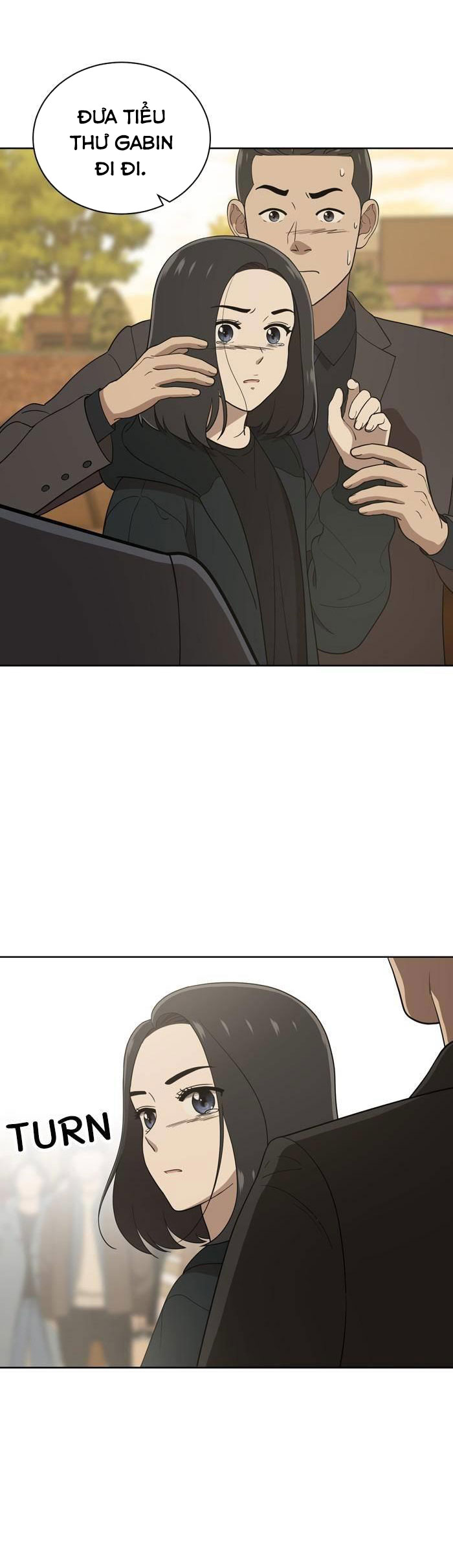 tuyệt vọng chapter 90 34