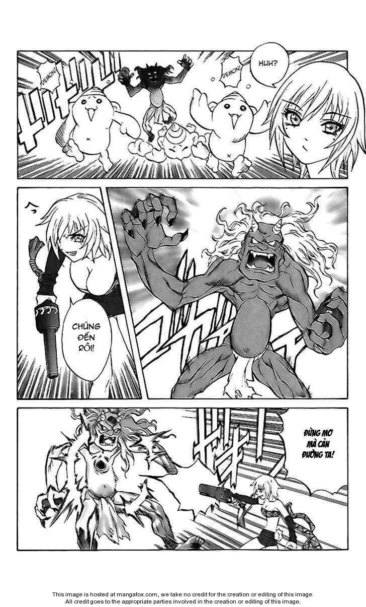 phù thủy phép thuật chapter 22 7