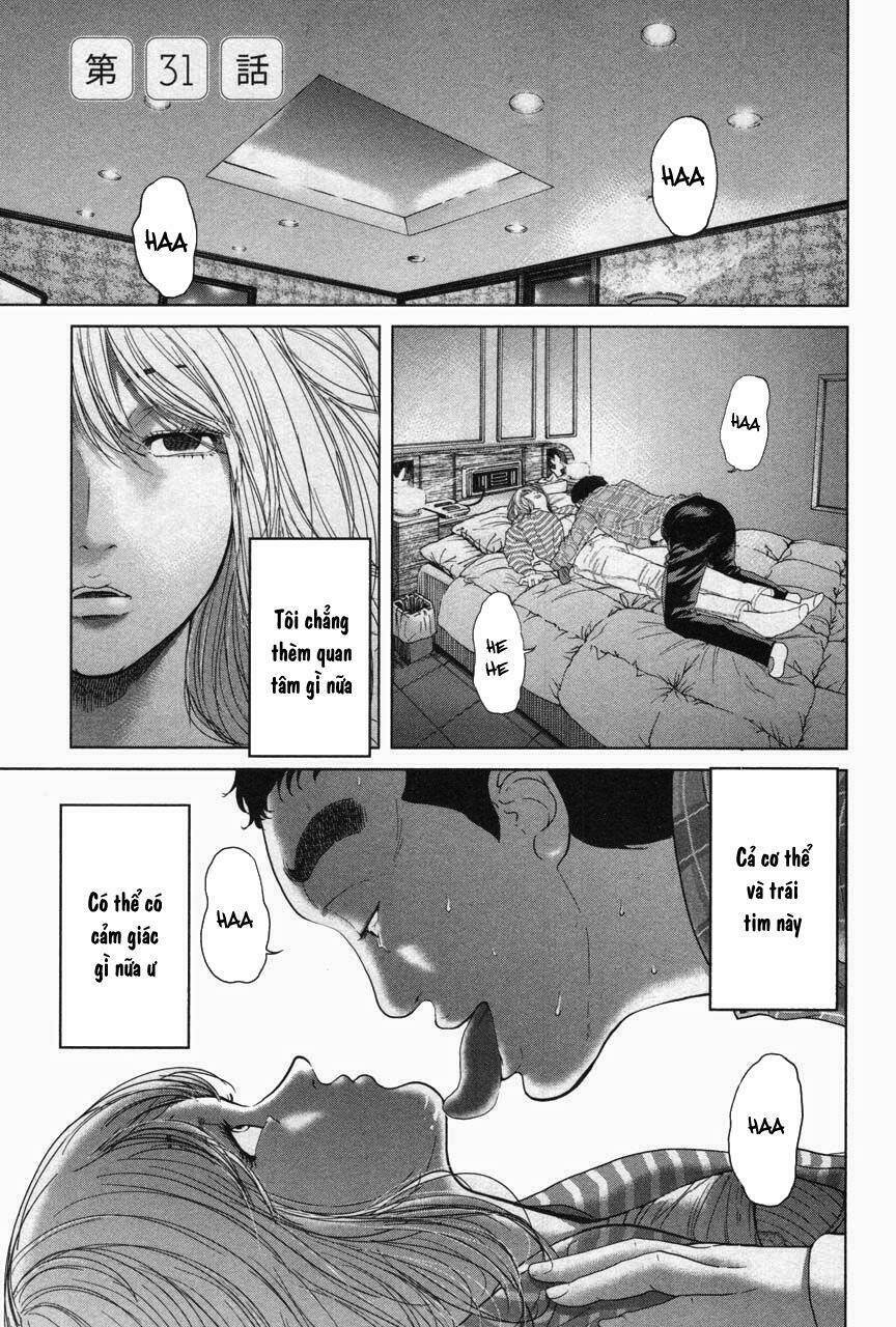 ikenie touhyou chapter 31 4