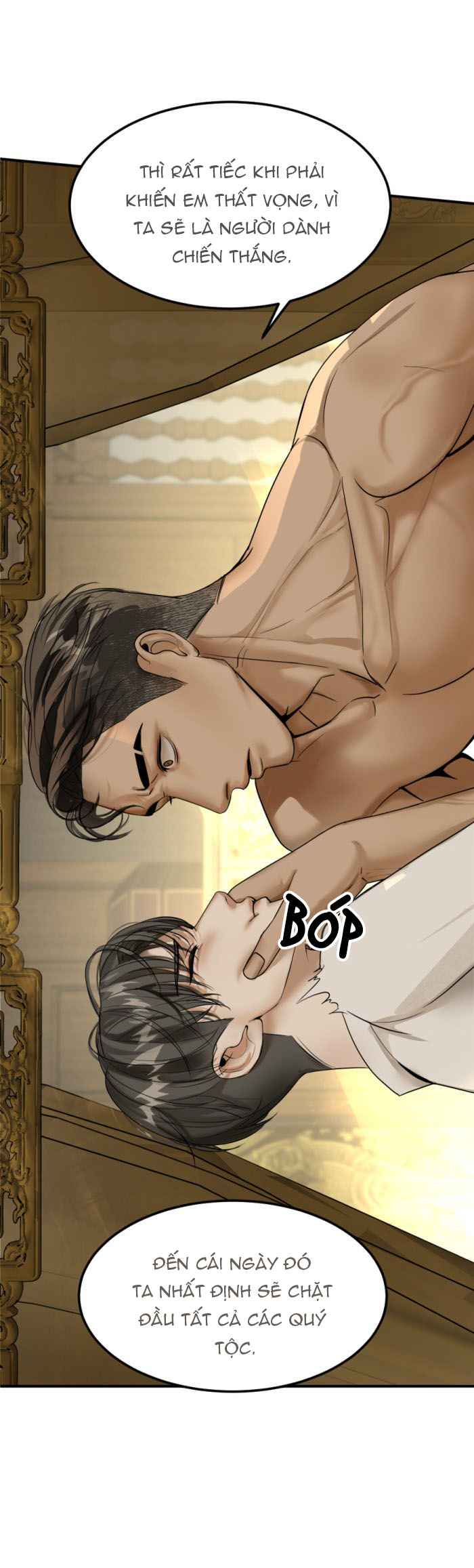 tôi là công tử đẹp nhất xiêm chapter 6 26