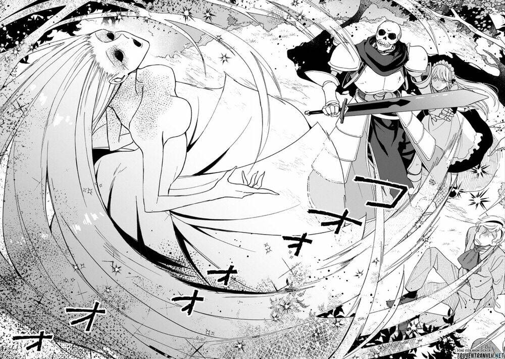 the necromancer maid chapter 5 12