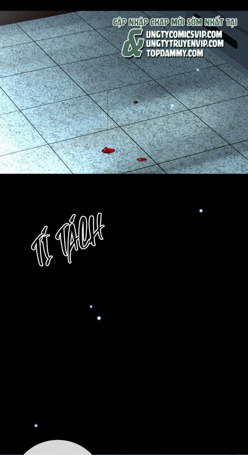 trò chơi săn mồi chapter 70 11