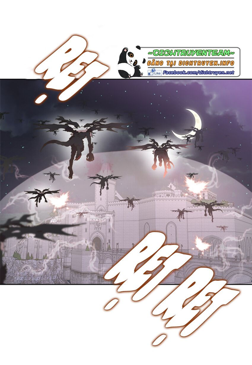 con gái bảo bối của ma vương chapter 143 30