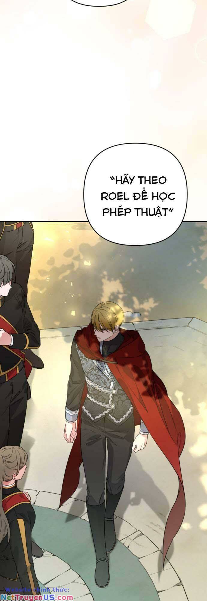 công nương mint bé nhỏ chapter 48 40