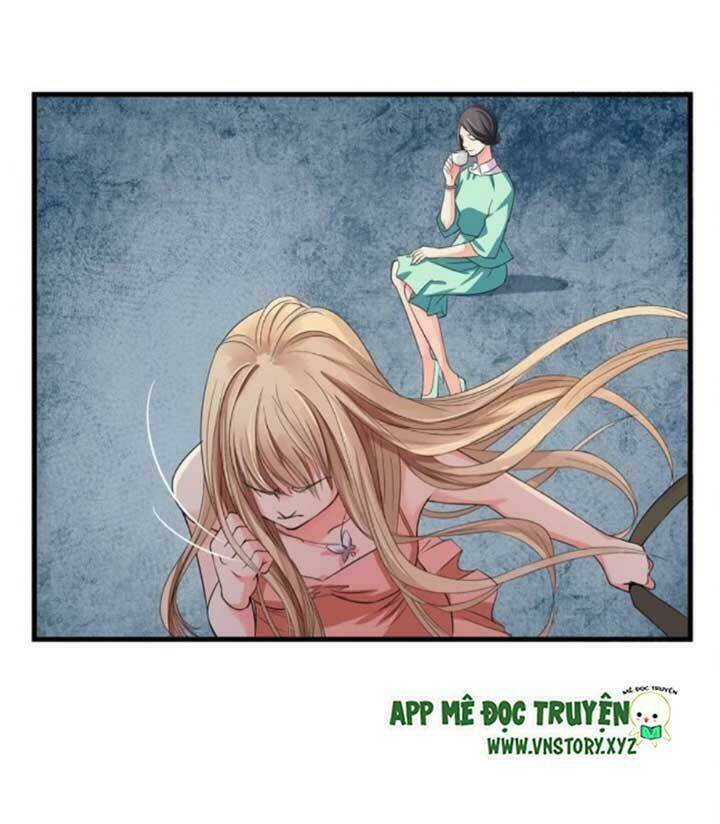 thiên hậu trở về chapter 11 14