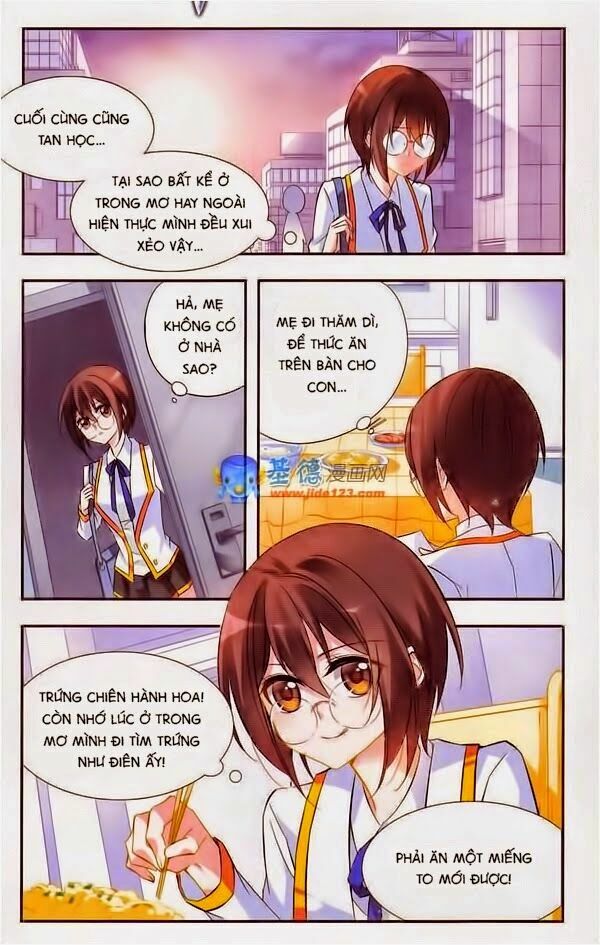 kỵ sĩ hoang tưởng dạ chapter 16 2