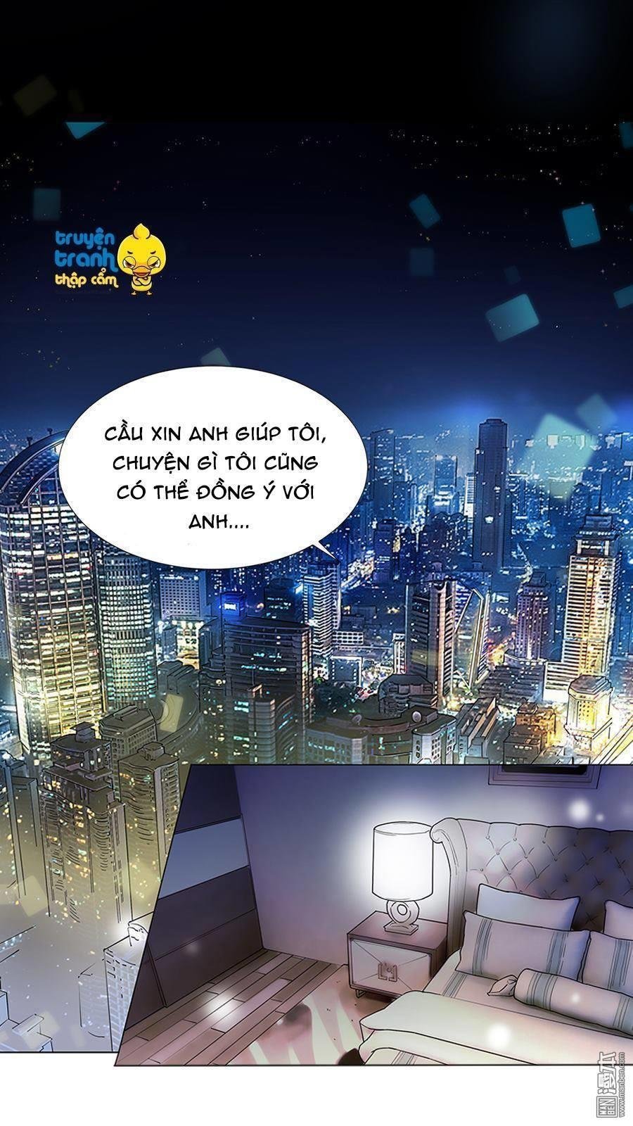 nhạ thượng thủ tịch tổng tài chapter 161 2