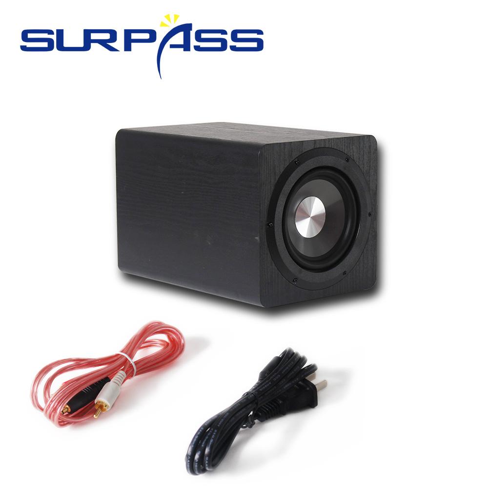 AIYIMA 2 Chiếc 1.75 Inch 4 Ohm 60W Loa Tầm Trung Viền Cao Su Nón Giấy Loa Di Động Âm Thanh Loa Âm Thanh gia Đình Rạp Hát