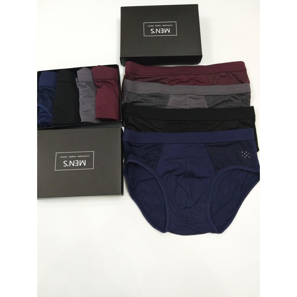 Quần Ship chéo Men Thông Hơi Cực Chất