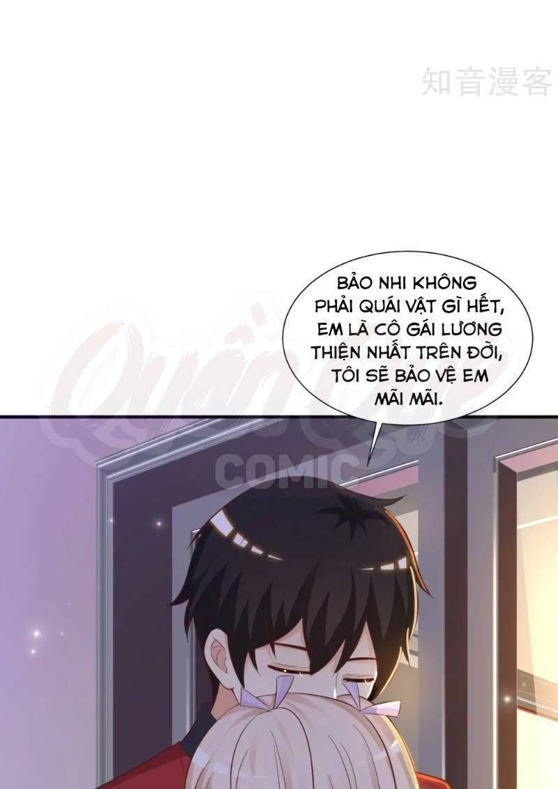 tối cường vận đào hoa chapter 82 20