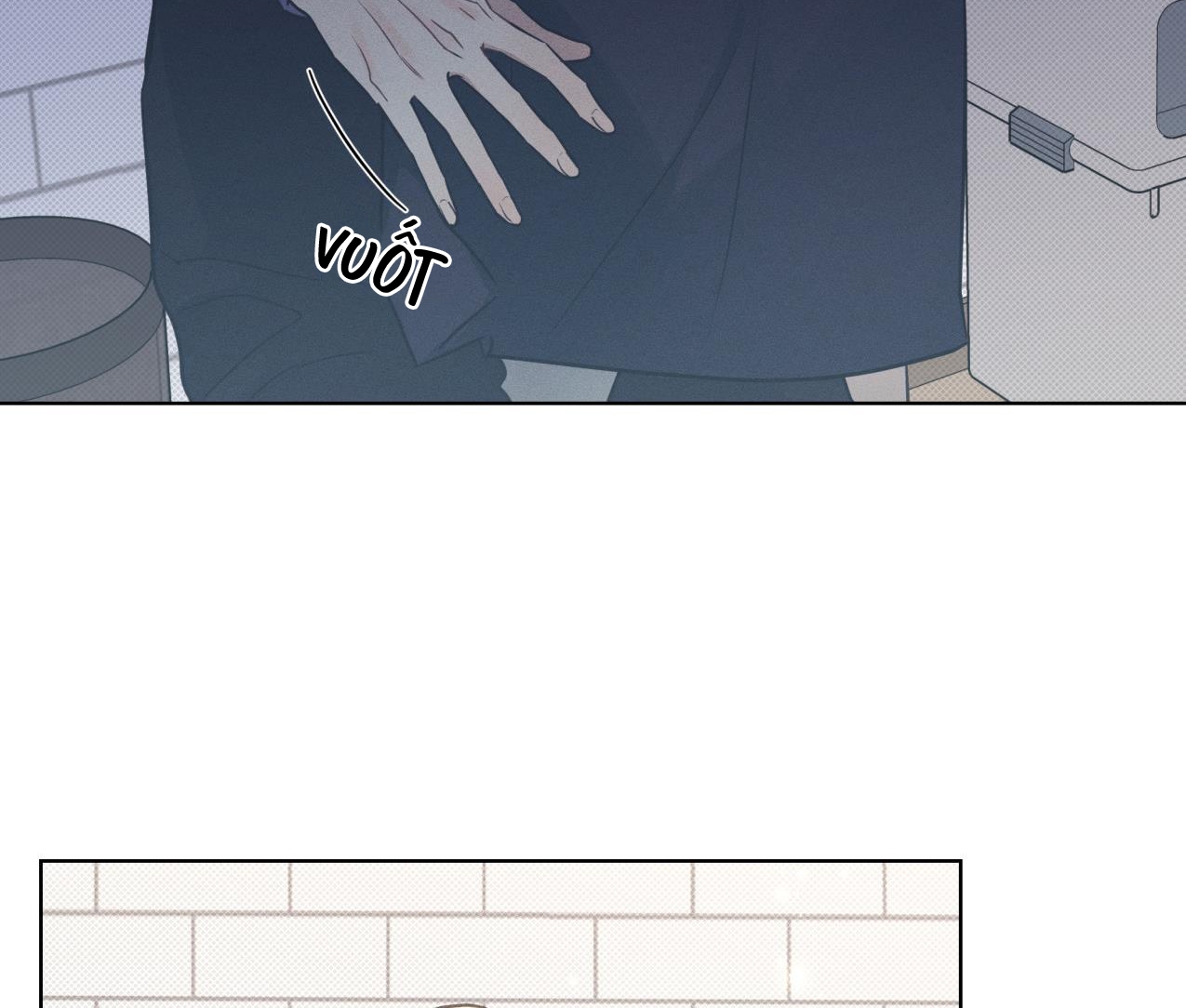 dải hợp âm trên đại dương xanh chapter 21 5