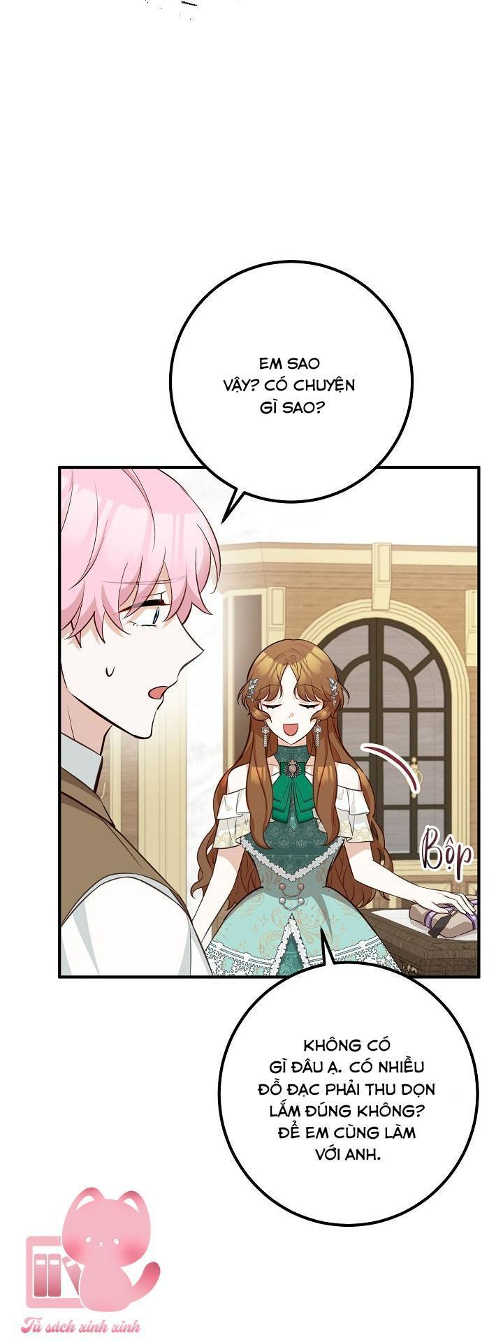 bác sĩ hoàn thành trách nhiệm rồi chapter 36 56