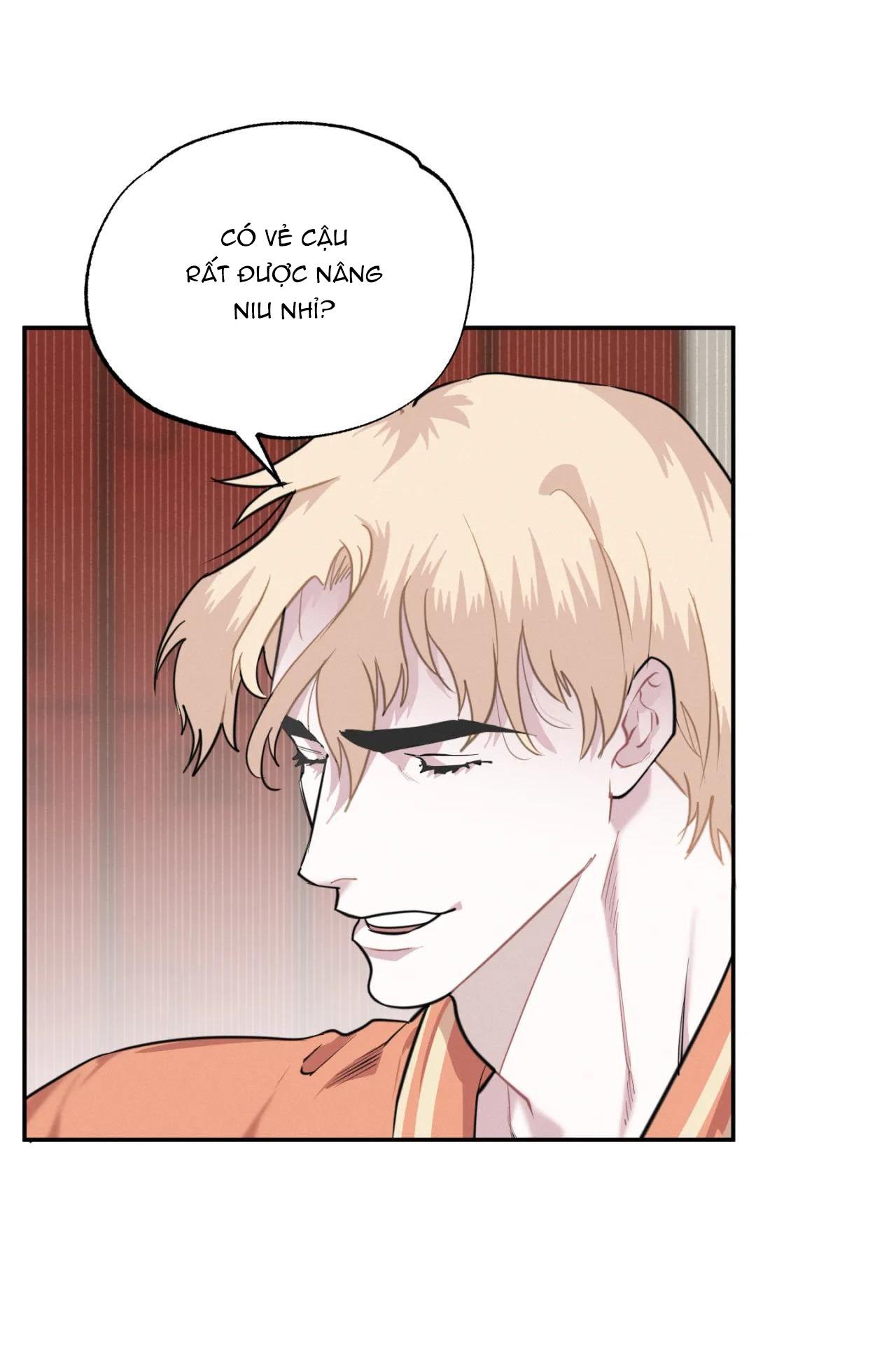 lời nói dối đẫm máu chapter 19 22