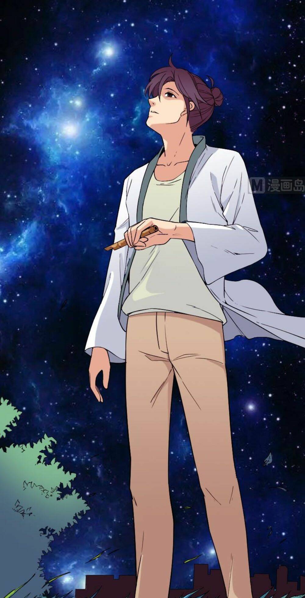 ngưu thư cung ứng thương chapter 170 23