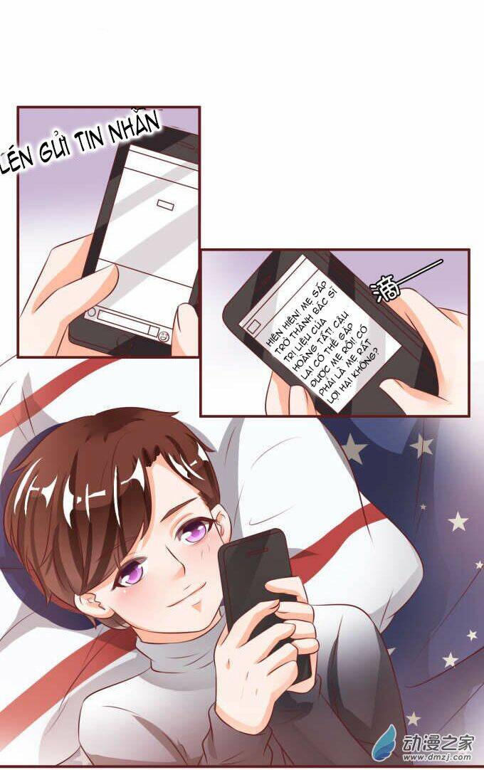 vương tước tư hữu bảo bối chapter 20 3