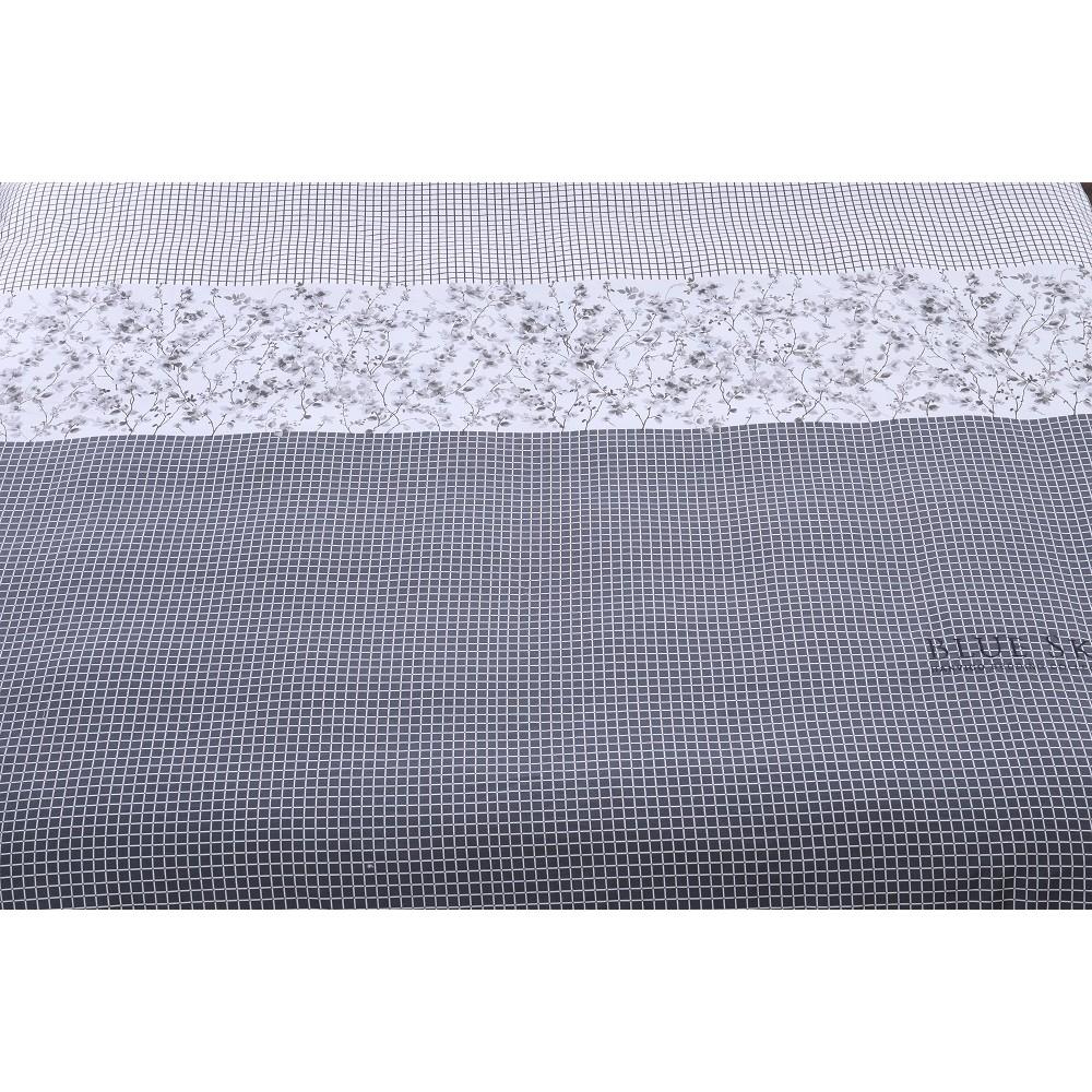 Bộ Chăn Ga Gối Hanvico Blue Sky - DL150