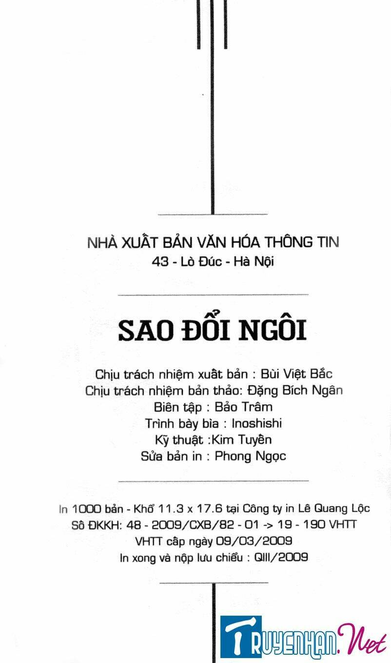 sao đổi ngôi chapter 1 4