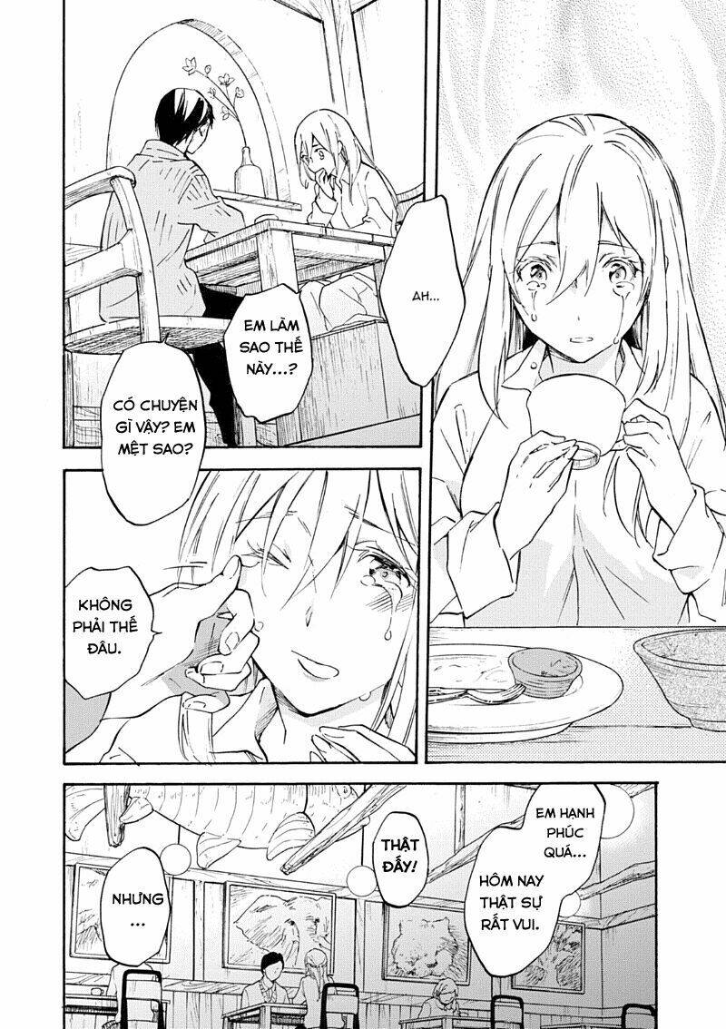 inari, konkon, koi iroha chapter 48 14