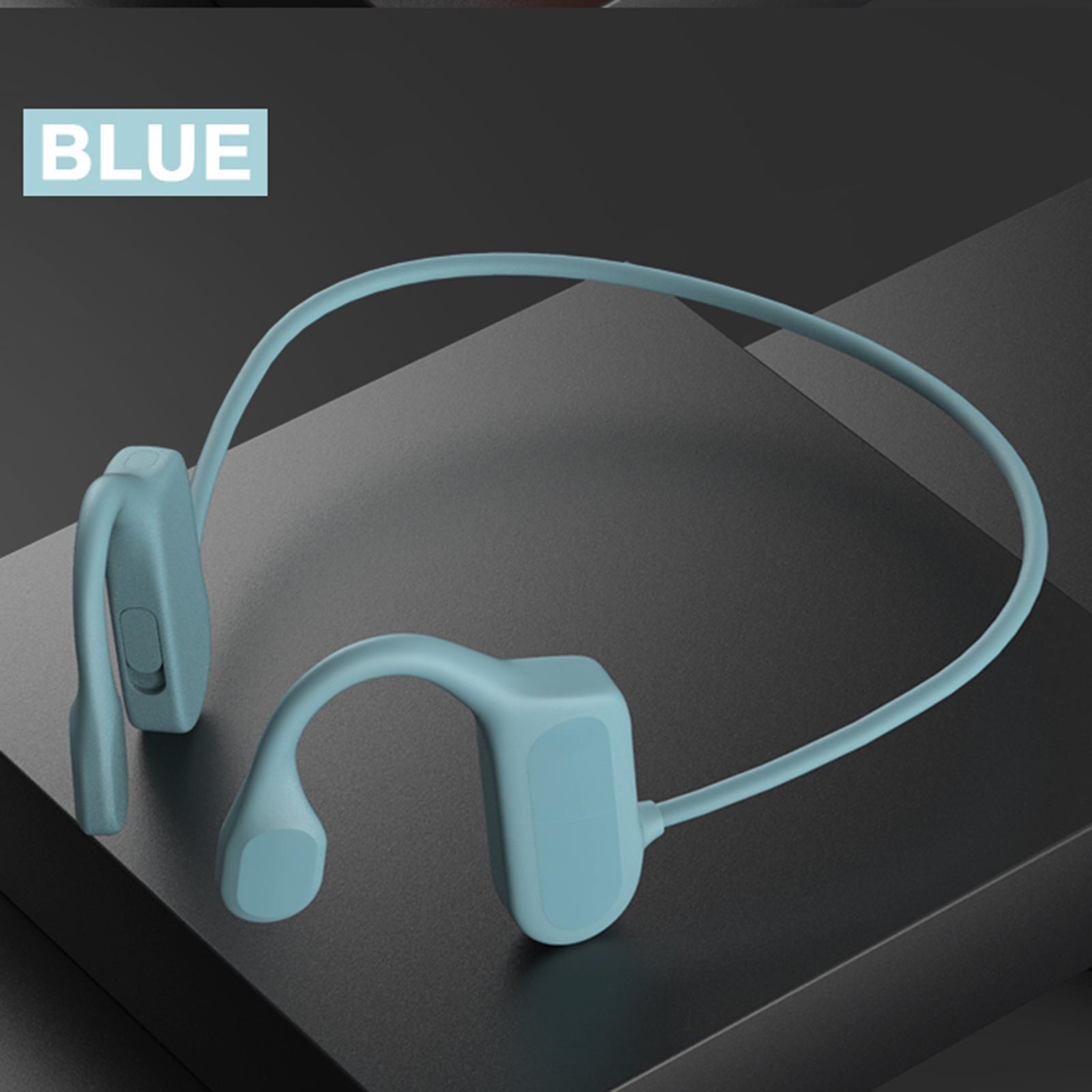 Headphones Double Ears Sports Headphones for Running Driving Gym Sport Jogging