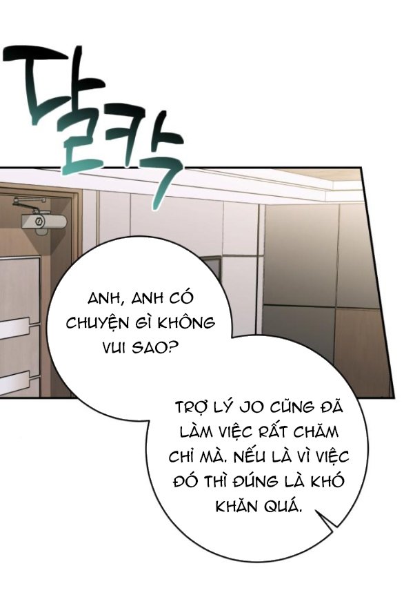 đứa trẻ trông giống tôi chapter 22.2 5