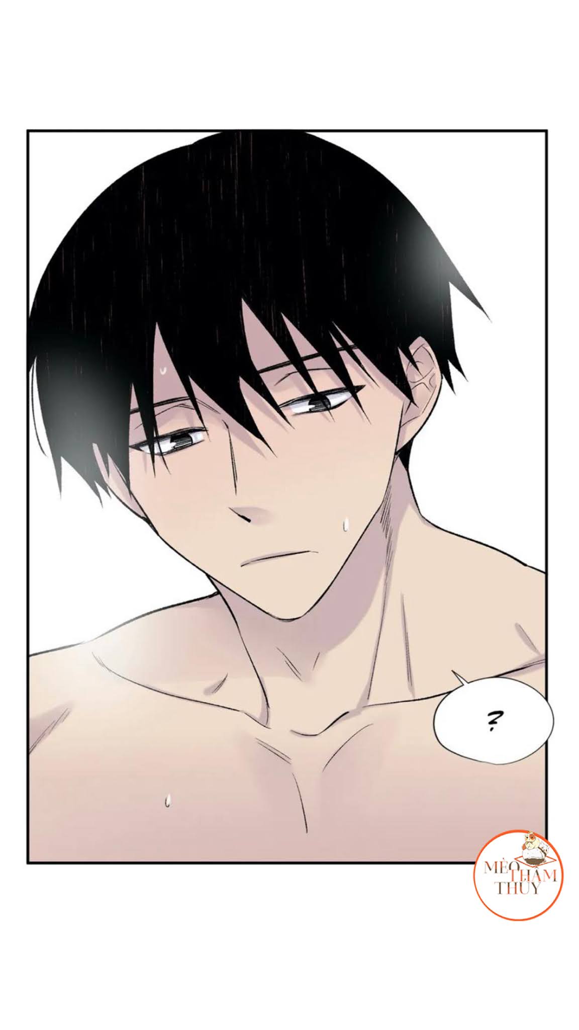 đừng viết nữa, tác giả thân mến! chapter 14 40