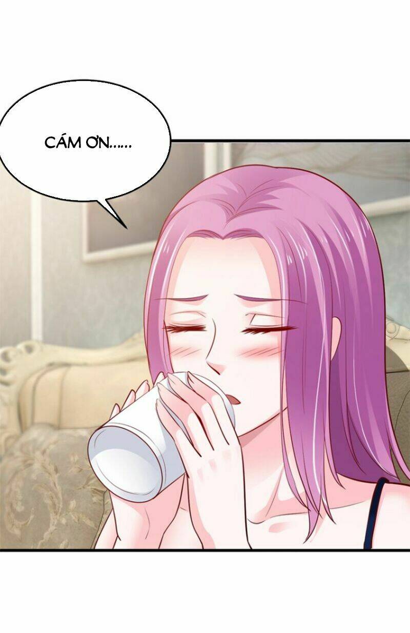 thú cưng độc quyền của boss chapter 93 12