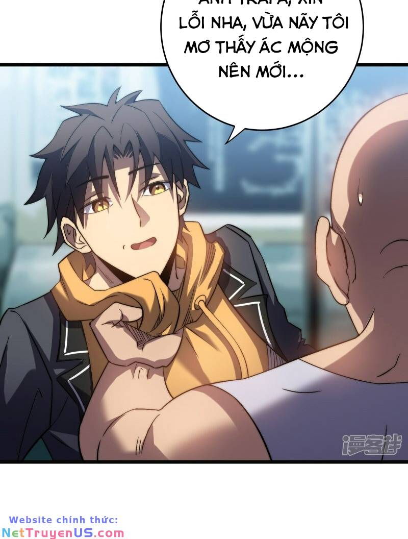 sát thần chi lộ tại dị giới chapter 49 10