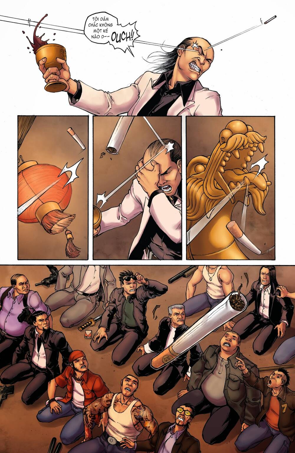 bad ass chapter 1 11