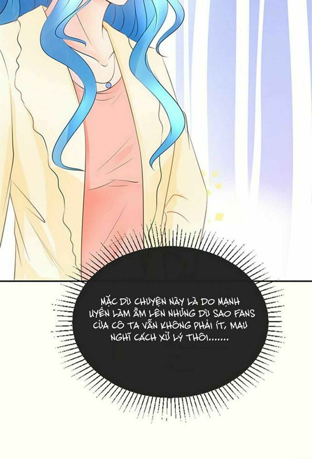 luyến đường thời quang chapter 31 28