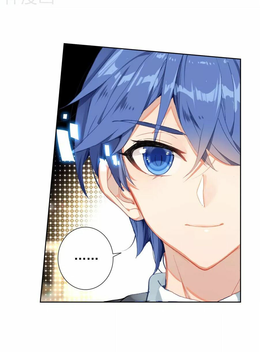 tuyệt thế đường môn - đấu la đại lục 2 chapter 185 40