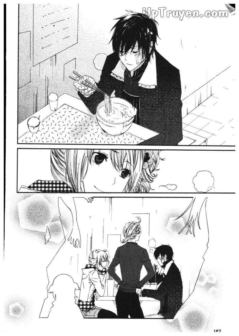 khu vườn ảo mộng chapter 2 102