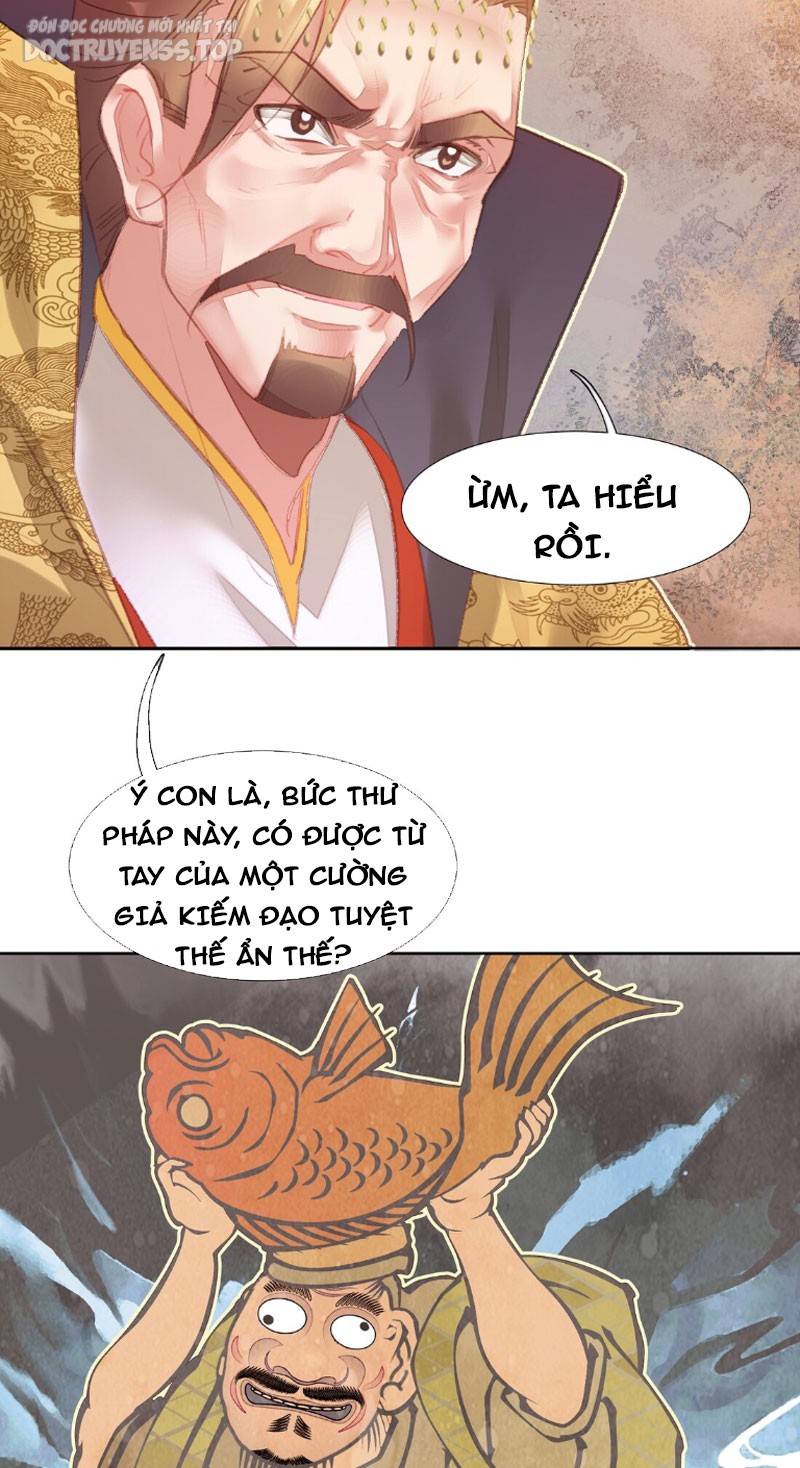 hóa ra ta là tuyệt thế cao thủ chapter 8 12