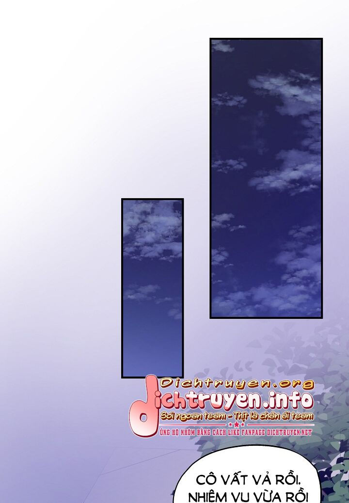 cuộc sống kỳ thú chapter 59 51