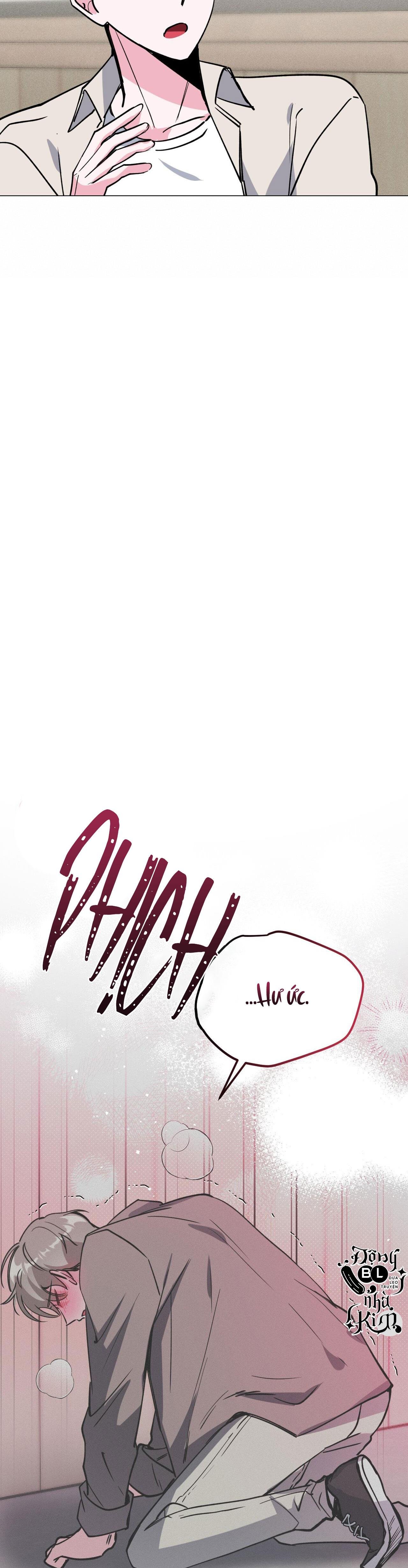 cạm bẫy đại học chapter 34 34