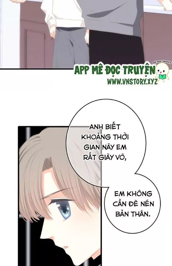 con tim rung động 2 chapter 88 63