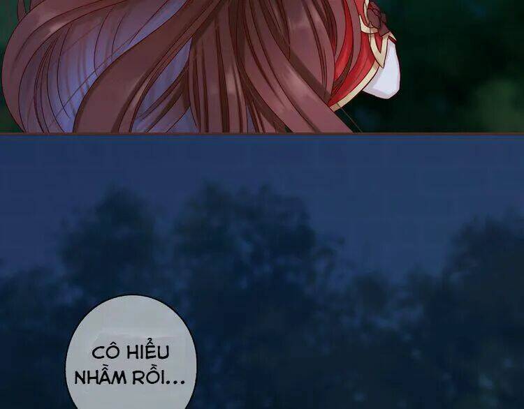 thực luyến kỳ duyên chapter 38 7