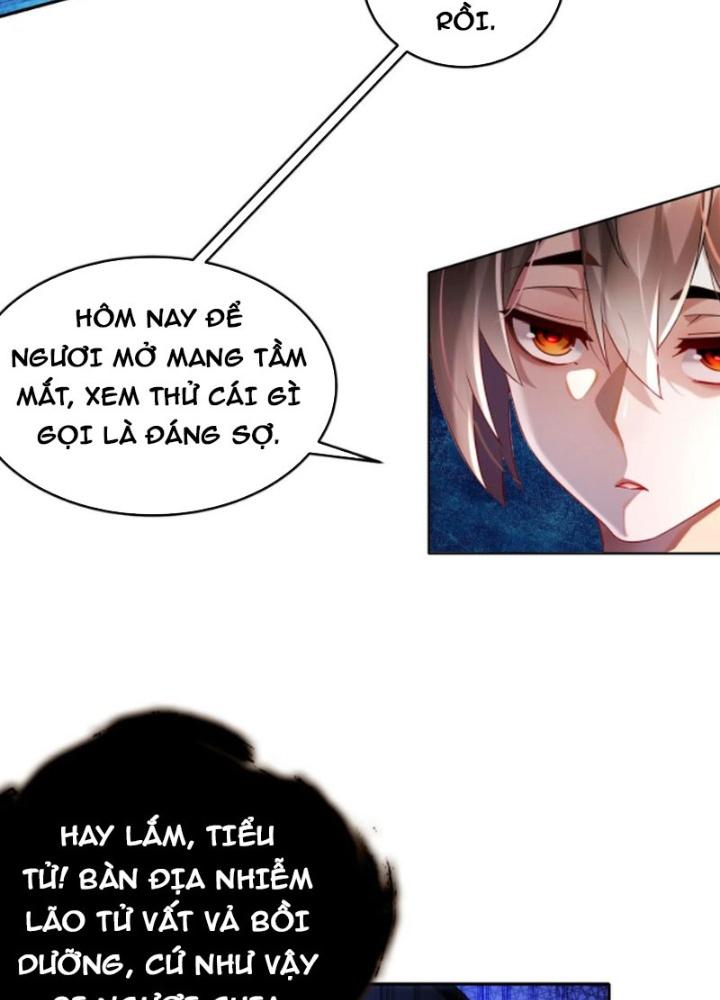 tuyệt sắc đạo lữ đều nói ngô hoàng có thể chất vô địch chapter 116 36