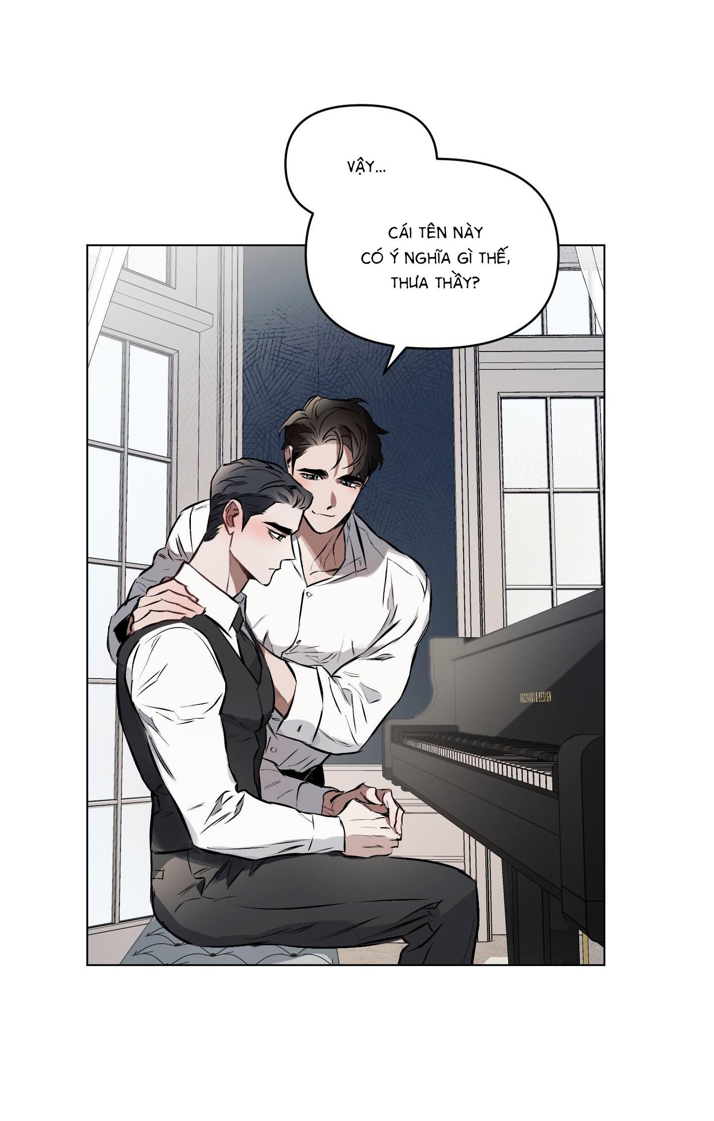 định tên mối quan hệ chapter 12 34