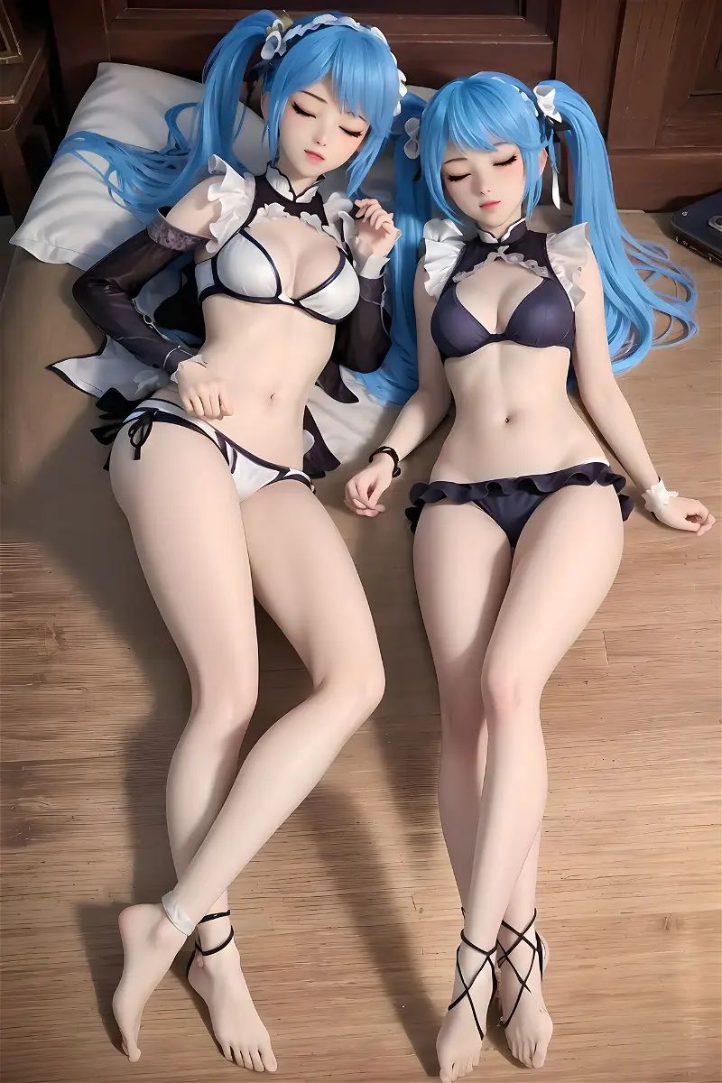 artist ai generated chapter 331 96