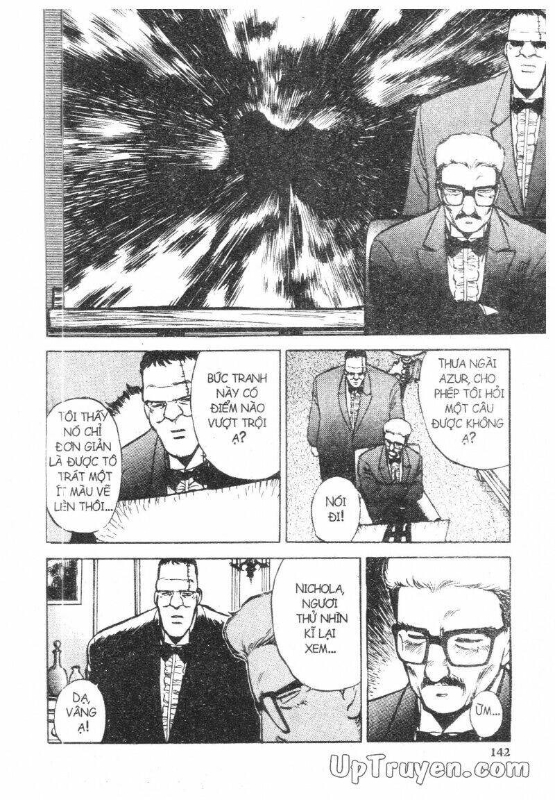 mush (họa sĩ thiên tài) chapter 7 144