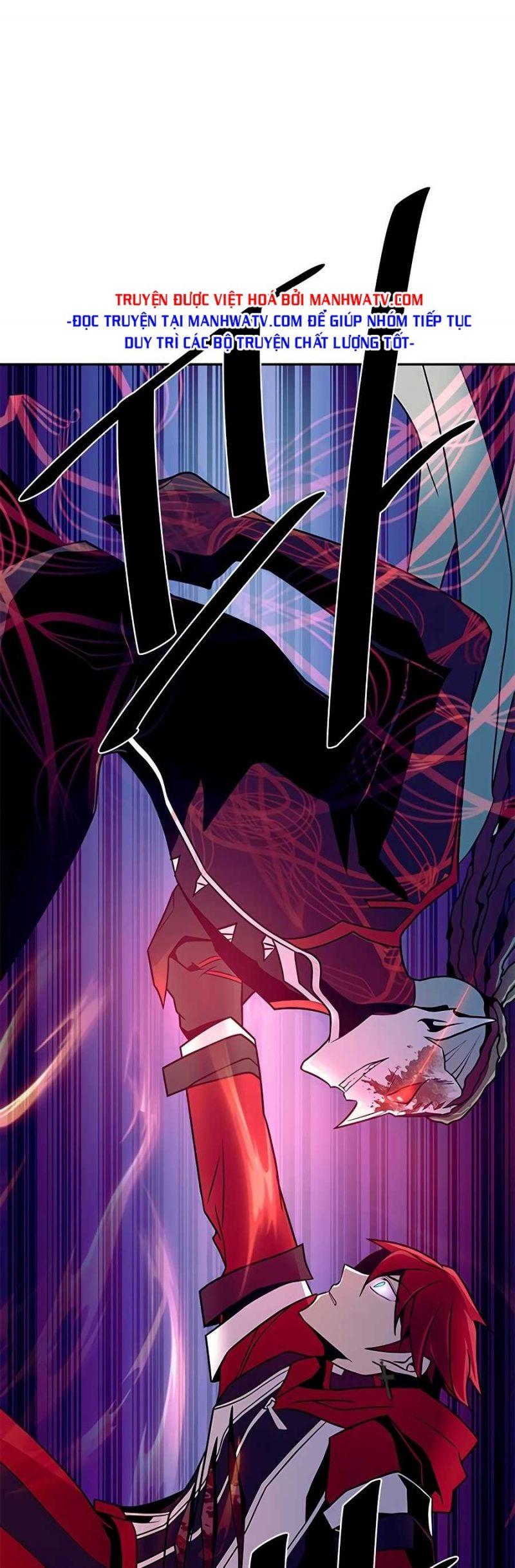 tiêu diệt ác nhân chapter 24 6