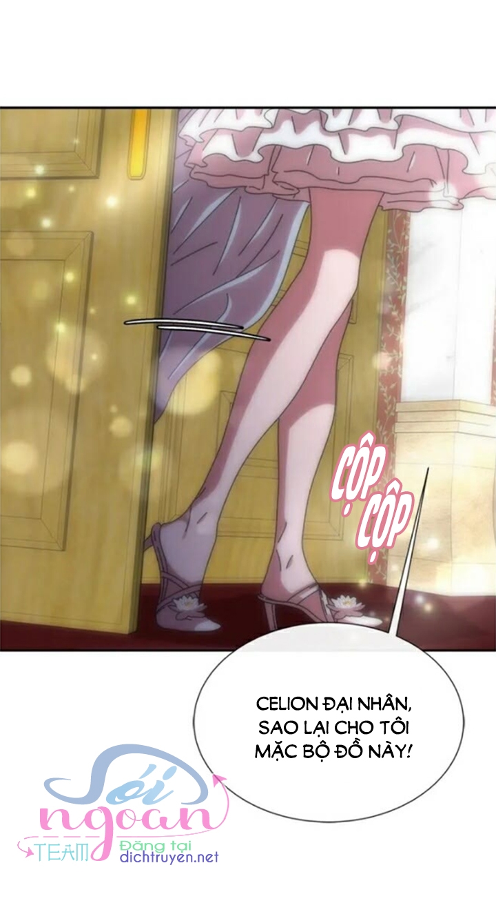 con gái bảo bối của ma vương chapter 65 3