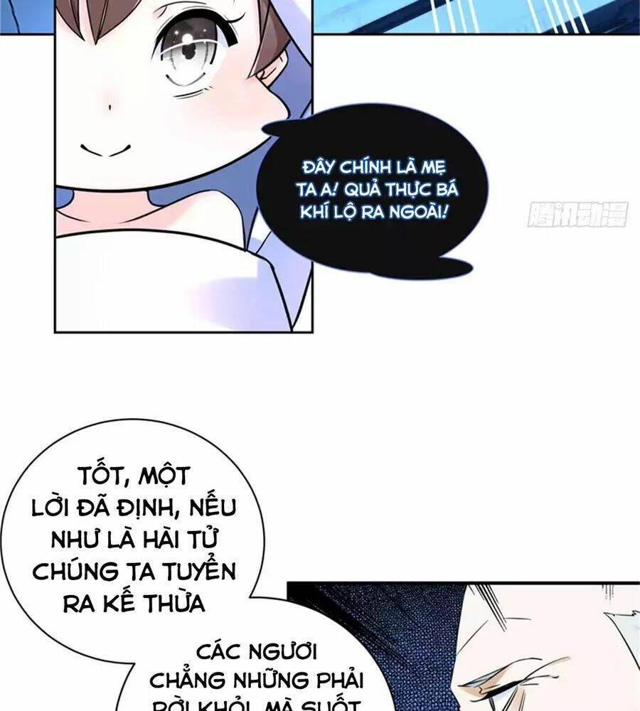 đàn ông trong tương lai không dễ làm chapter 3 36